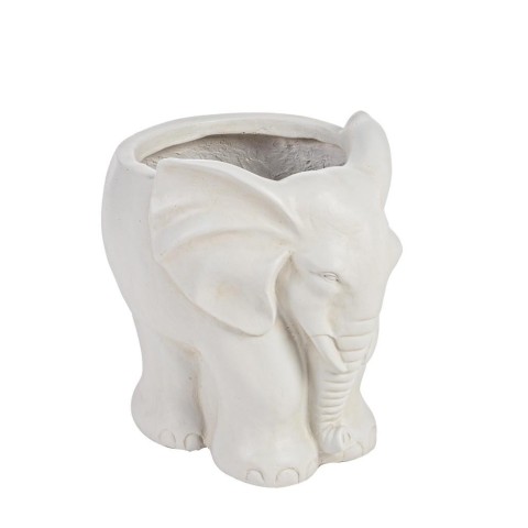 PORTA VASO GARDEN ELEFANTE SMALL